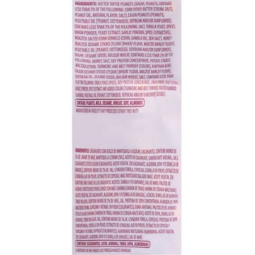 H-E-B Sweet & Sassy Trail Mix - Texas-Size Pack, 26 oz