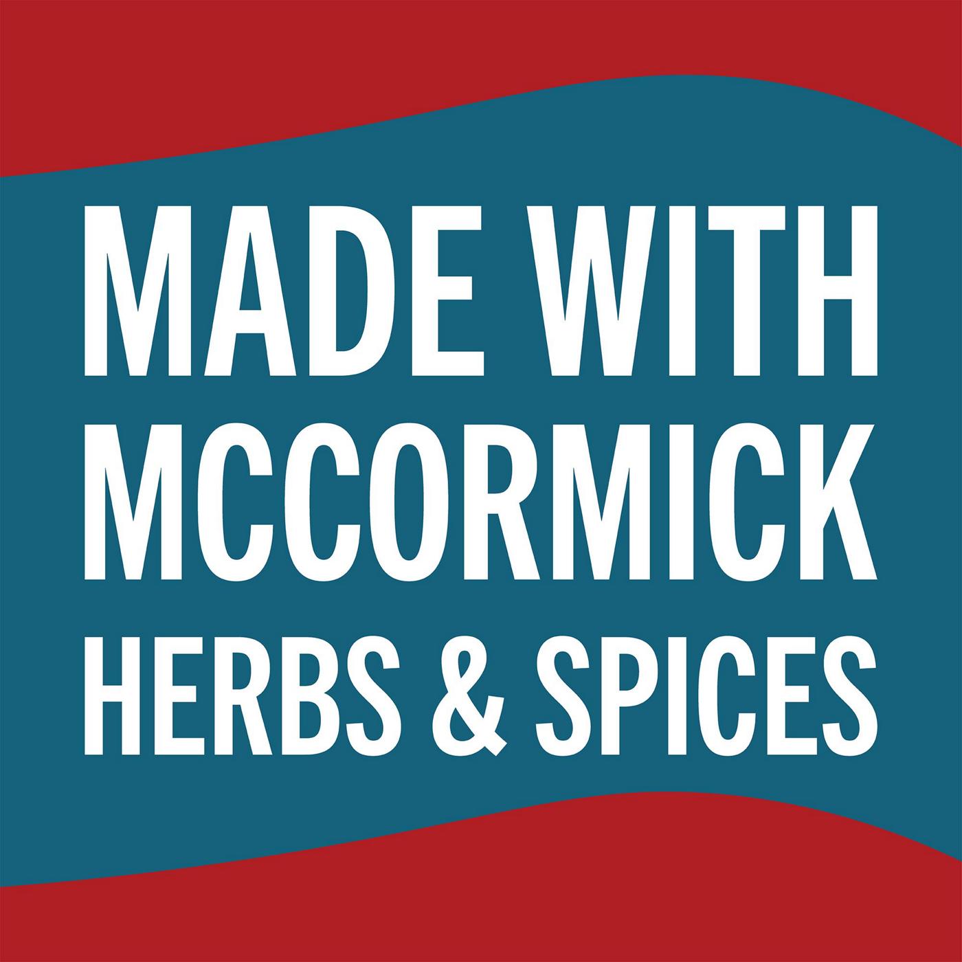 McCormick Salt Free Onion and Herb Seasoning - Shop Spice Mixes at H-E-B