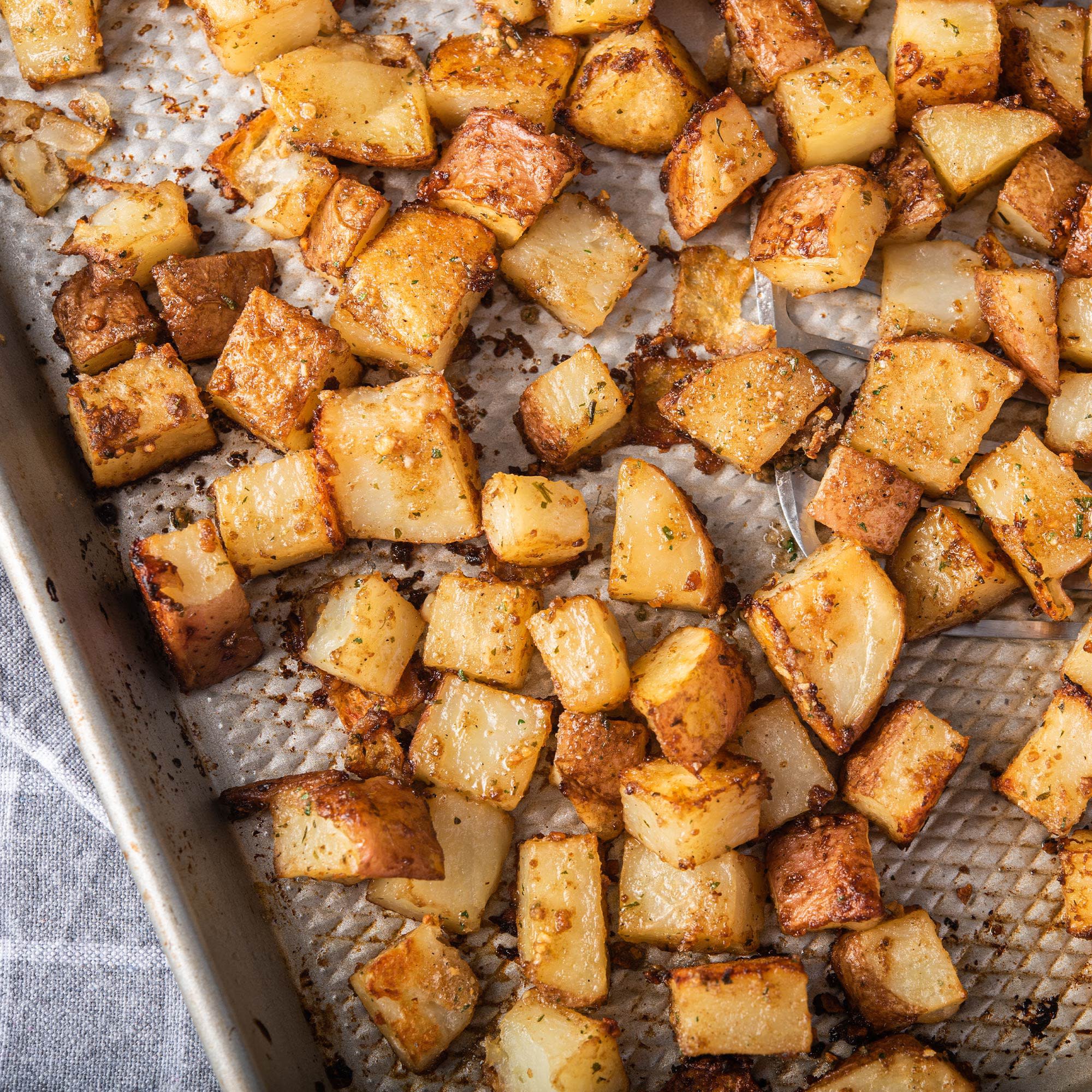 McCormick® Flavor Maker Potato Topping Seasoning – Shop McCormick