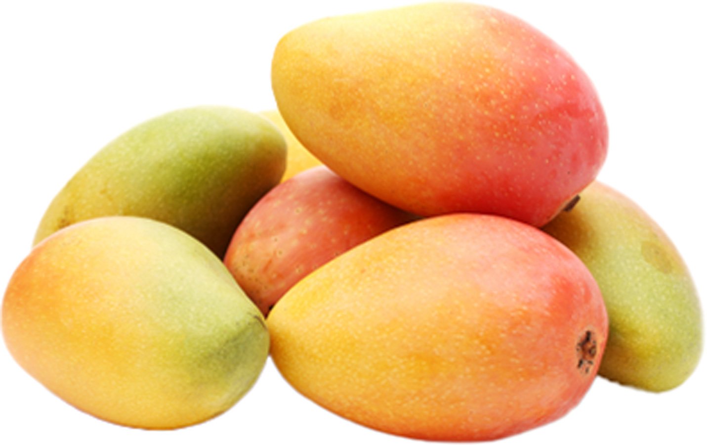 Fresh Indio Mango Shop Specialty & tropical at HEB