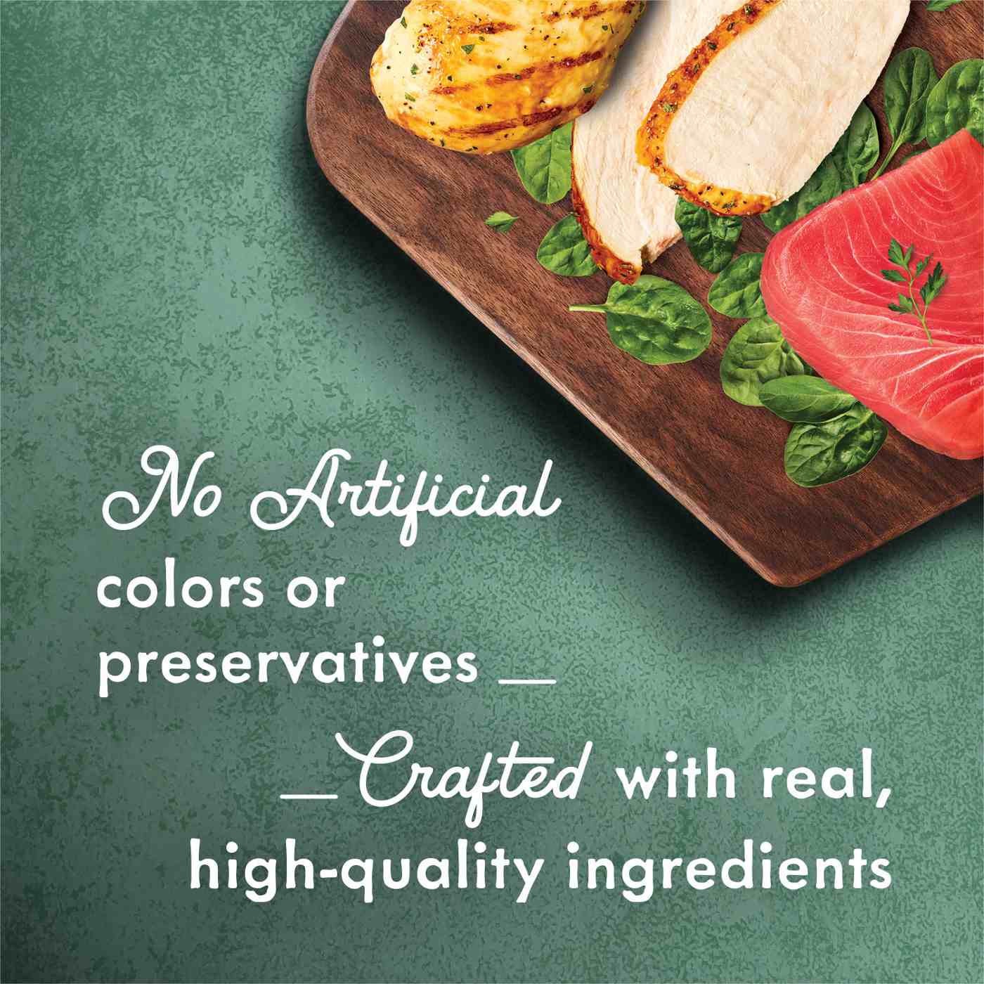 Fancy Feast Purina Wet Cat Food Medleys Wet Cat Food Variety Pack - Florentine; image 3 of 9