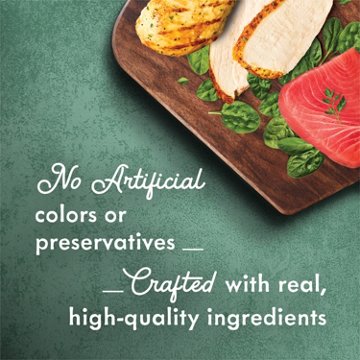 Fancy Feast Purina Wet Cat Food Medleys Wet Cat Food Variety Pack - Florentine, 3 oz