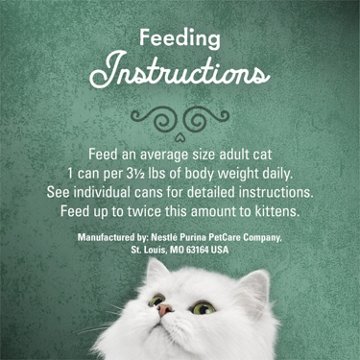Fancy Feast Purina Wet Cat Food Variety Pack - Medleys Shredded Fare Collection