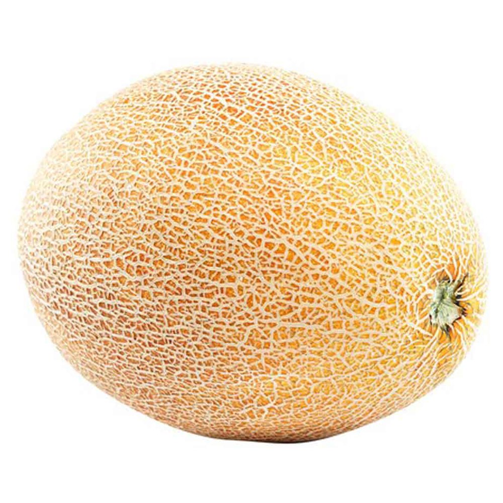 Fresh Golden Hami Melon Shop Melons At H E B