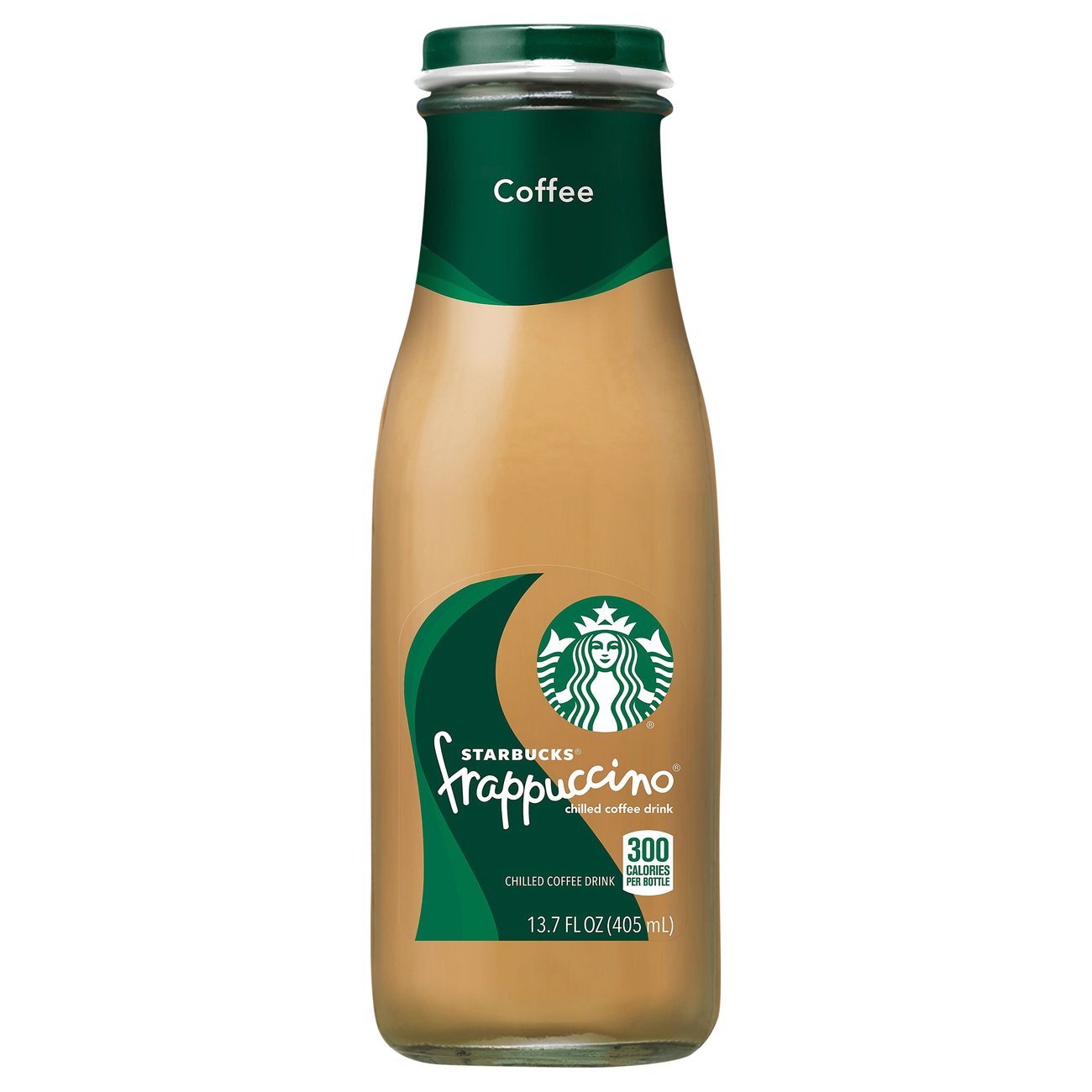 Starbucks Coffee Frappuccino Chilled Coffee Drink Shop Coffee At H E B 1518