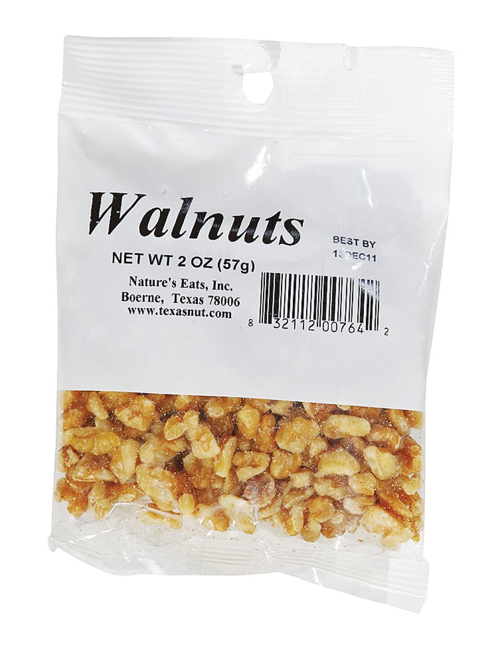 Nature's Eats Chopped Walnuts Salad Toppers Shop Dressing, Oil