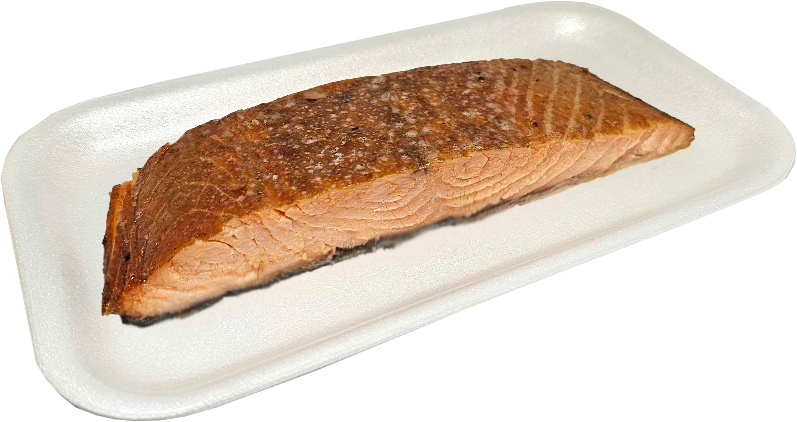 Cambridge House Oak Roasted Salmon, by lb | Central Market