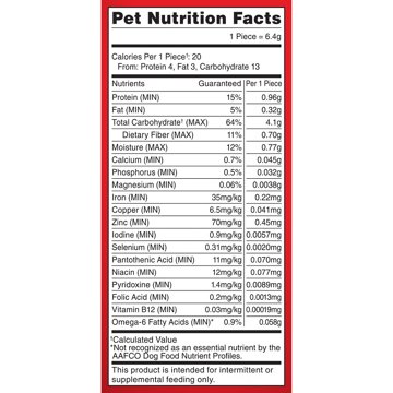 MilkBone Original Biscuits Small Dog Treats, 24 oz