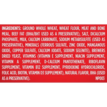 MilkBone Original Biscuits Small Dog Treats, 24 oz