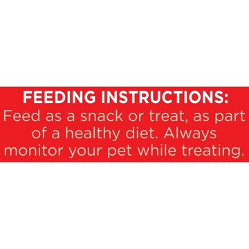 MilkBone Flavor Dog Snacks Small Dog Treats, 60 oz