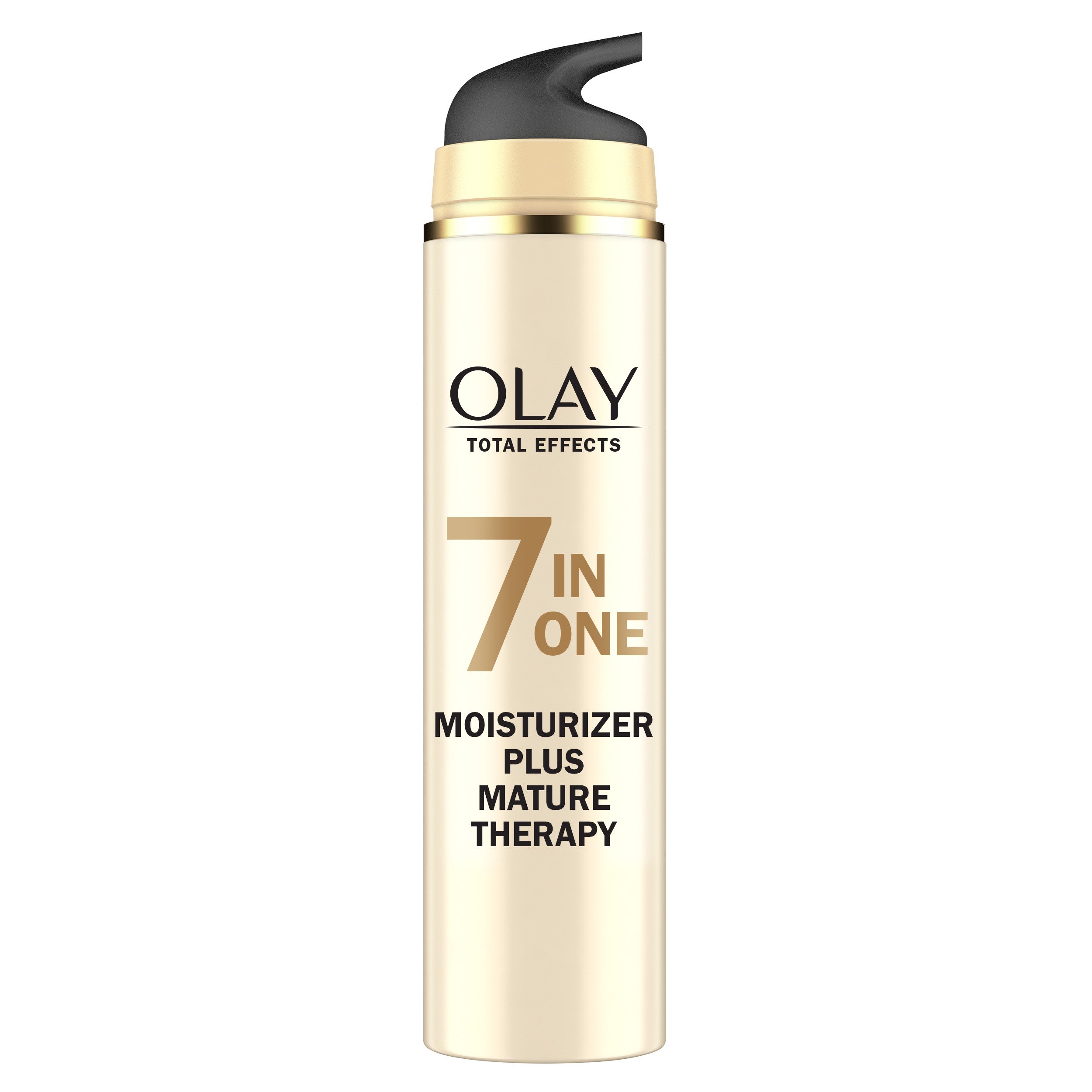 Olay Total Effects 7 In One Moisturizer Plus Mature Therapy Treatment