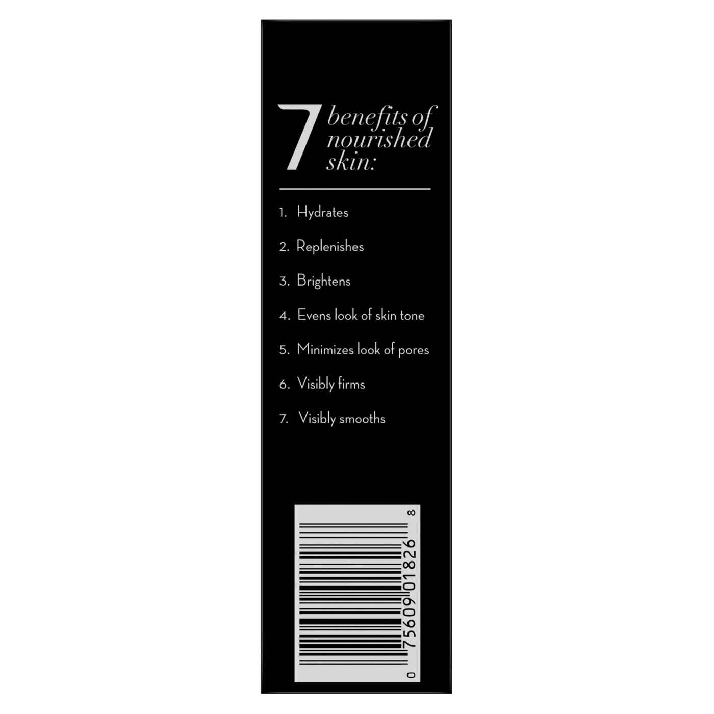 Olay Total Effects 7 In One Moisturizer Plus Mature Therapy Treatment; image 3 of 9