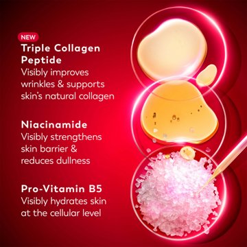 Olay Regenerist Micro-Sculpting Face Cream for Anti-Aging, 1.7 oz