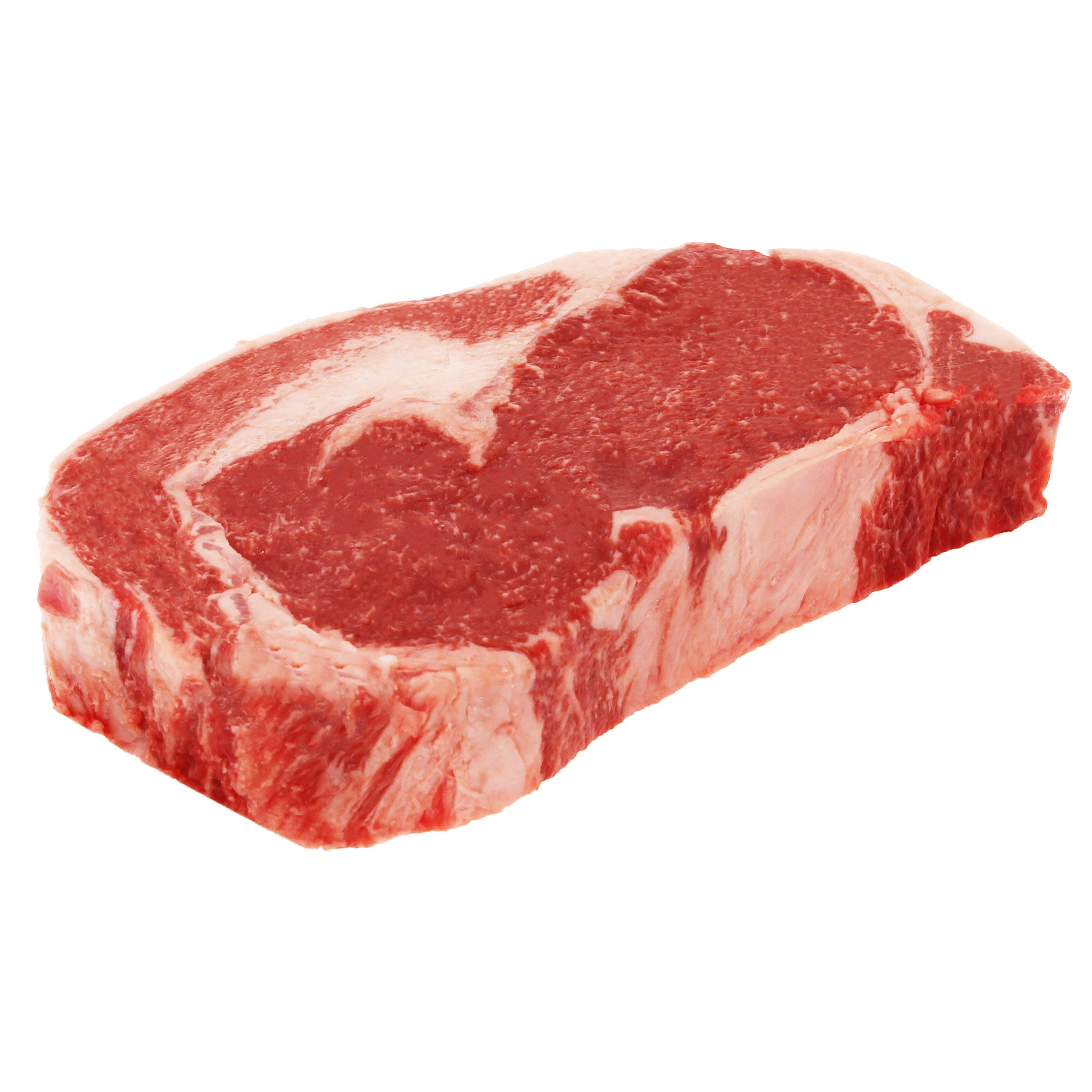 HEB Value Beef Boneless Ribeye Steak Shop Beef at HEB