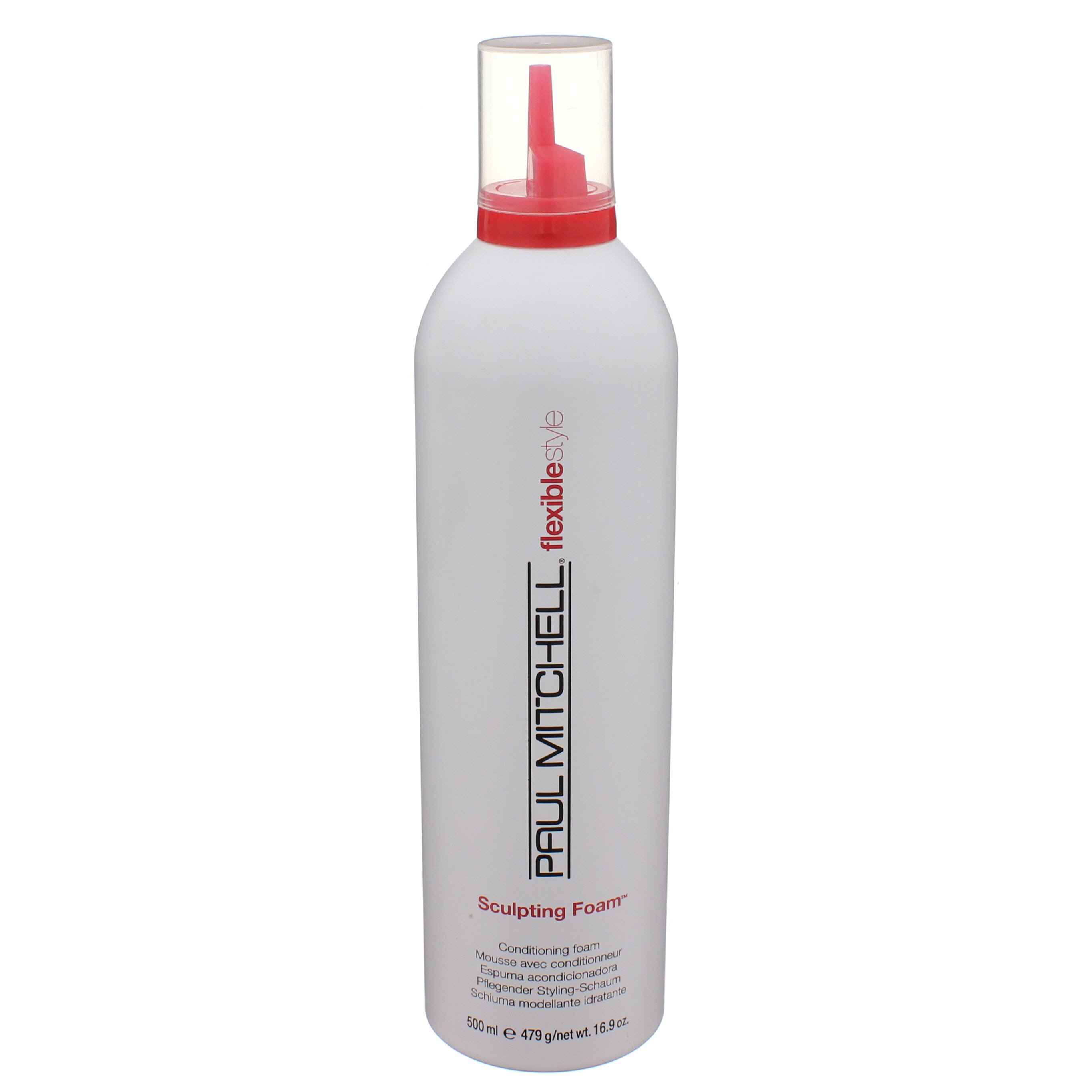 Sculpting Foam Vs Mousse edu.svet.gob.gt