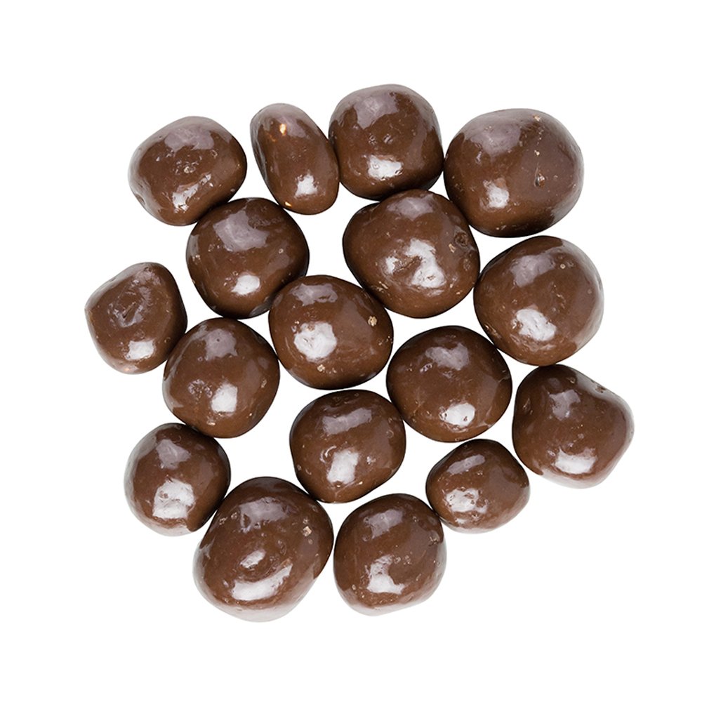 SunRidge Farms Chocolate Peanut Caramels - Shop Candy At H-E-B