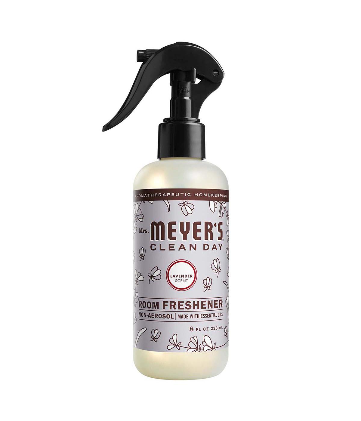 Mrs. Meyer's Clean Day Lavender Room Freshener; image 1 of 2
