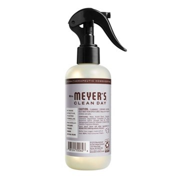 Mrs. Meyer's Clean Day Lavender Room Freshener, 8 oz