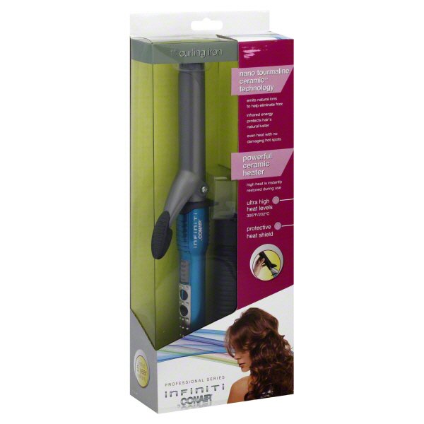 Conair Infiniti Pro 1 Curling Iron