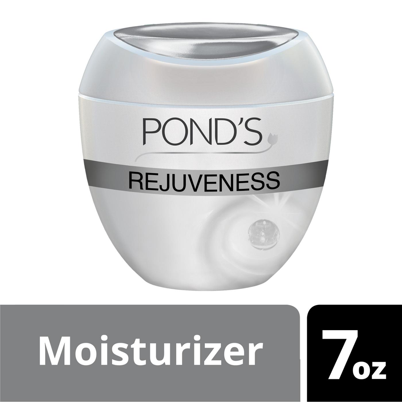 Pond's Rejuveness Anti-Wrinkle Cream; image 3 of 4