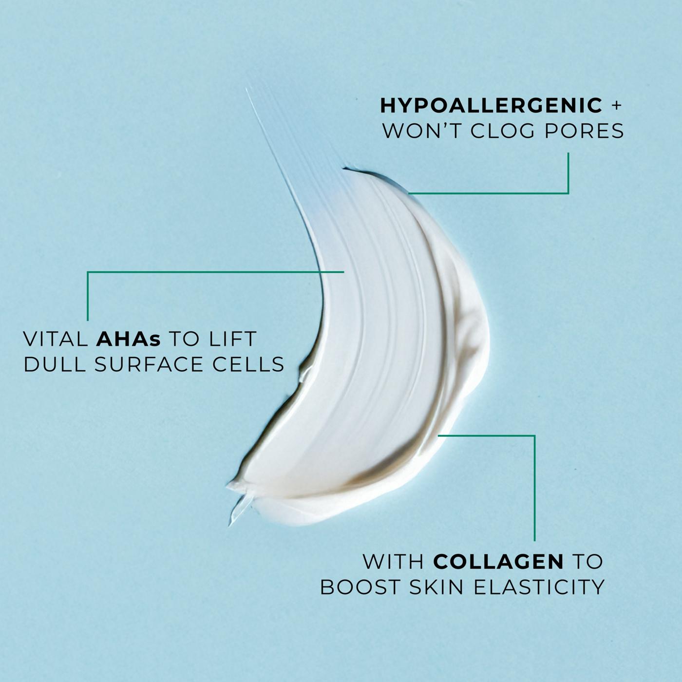 Pond's Rejuveness Anti-Aging Moisturizer with Collagen, AHAs & Vitamin E; image 5 of 8