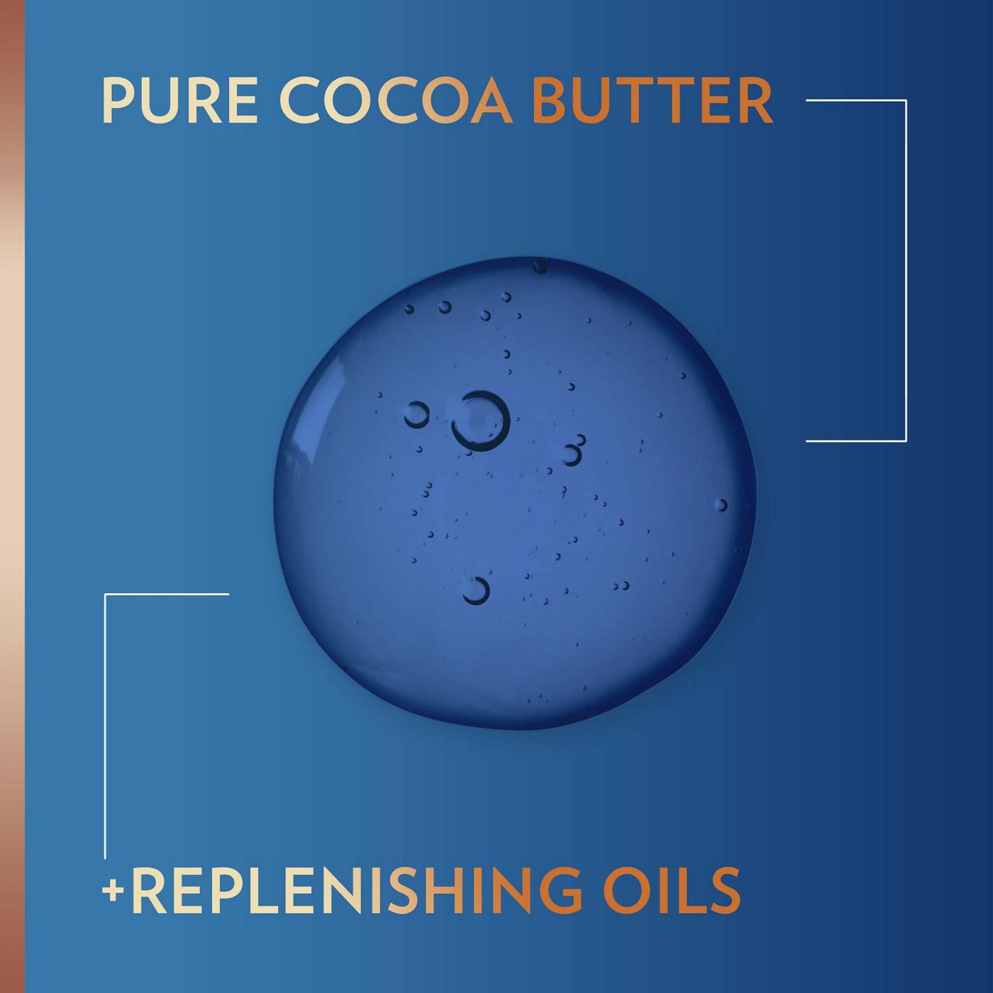 Vaseline Intensive Care for Glowing Skin Cocoa Radiant; image 5 of 8