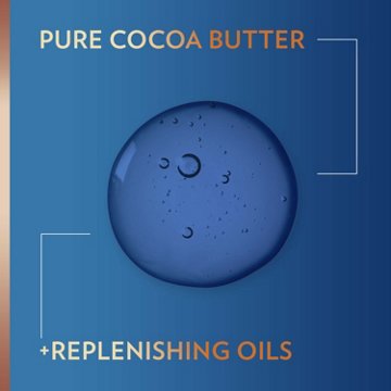 Vaseline Intensive Care for Glowing Skin Cocoa Radiant