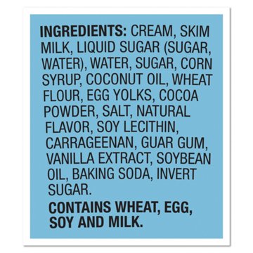 Ben & Jerry's Americone Dream Ice Cream, 1 pt