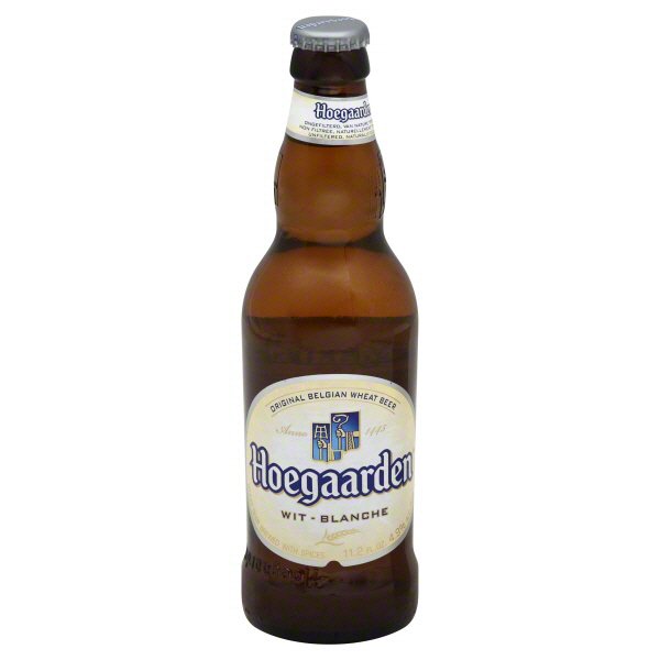 Hoegaarden