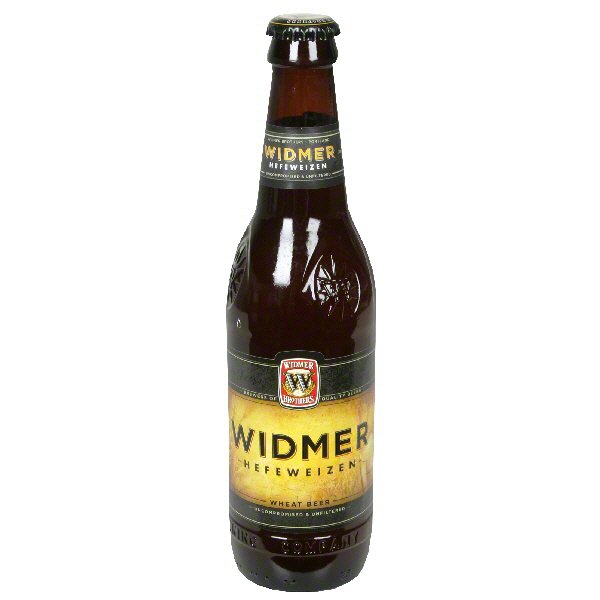 Widmer Brothers Hefeweizen, Bottle Shop Beer & Wine at HEB