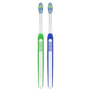 Oral-B Indicator Max Soft Toothbrushes, 2 ct