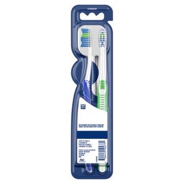 Oral-B Indicator Max Soft Toothbrushes, 2 ct