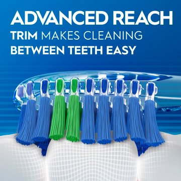 Oral-B Indicator Max Soft Toothbrushes, 2 ct