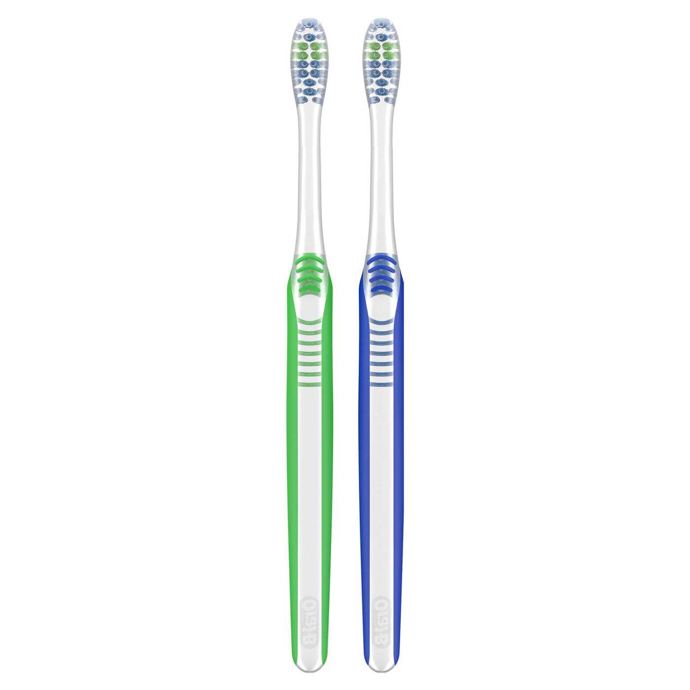 Oral-B Indicator Max Soft Toothbrushes; image 8 of 9