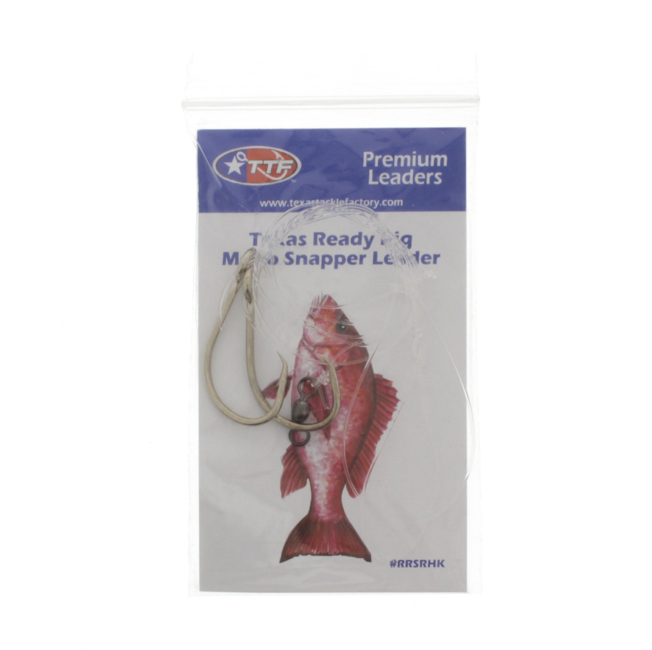 Snapper Rigs