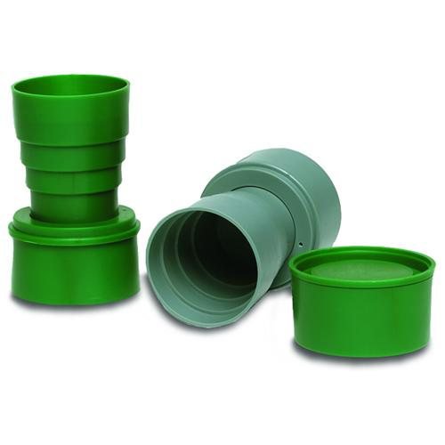 Texsport Collapsible Plastic Cups Shop Fishing at HEB