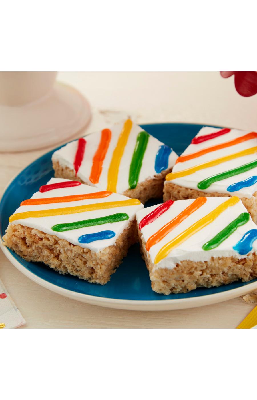 Wilton Green Sparkle Gel