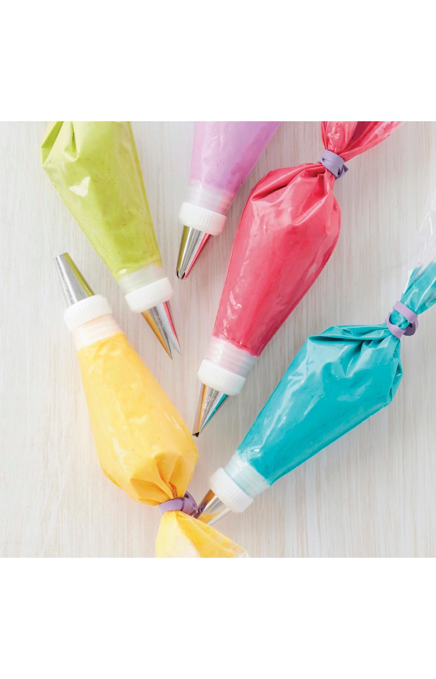 Wilton 12 in Disposable Decorating Bags; image 2 of 2