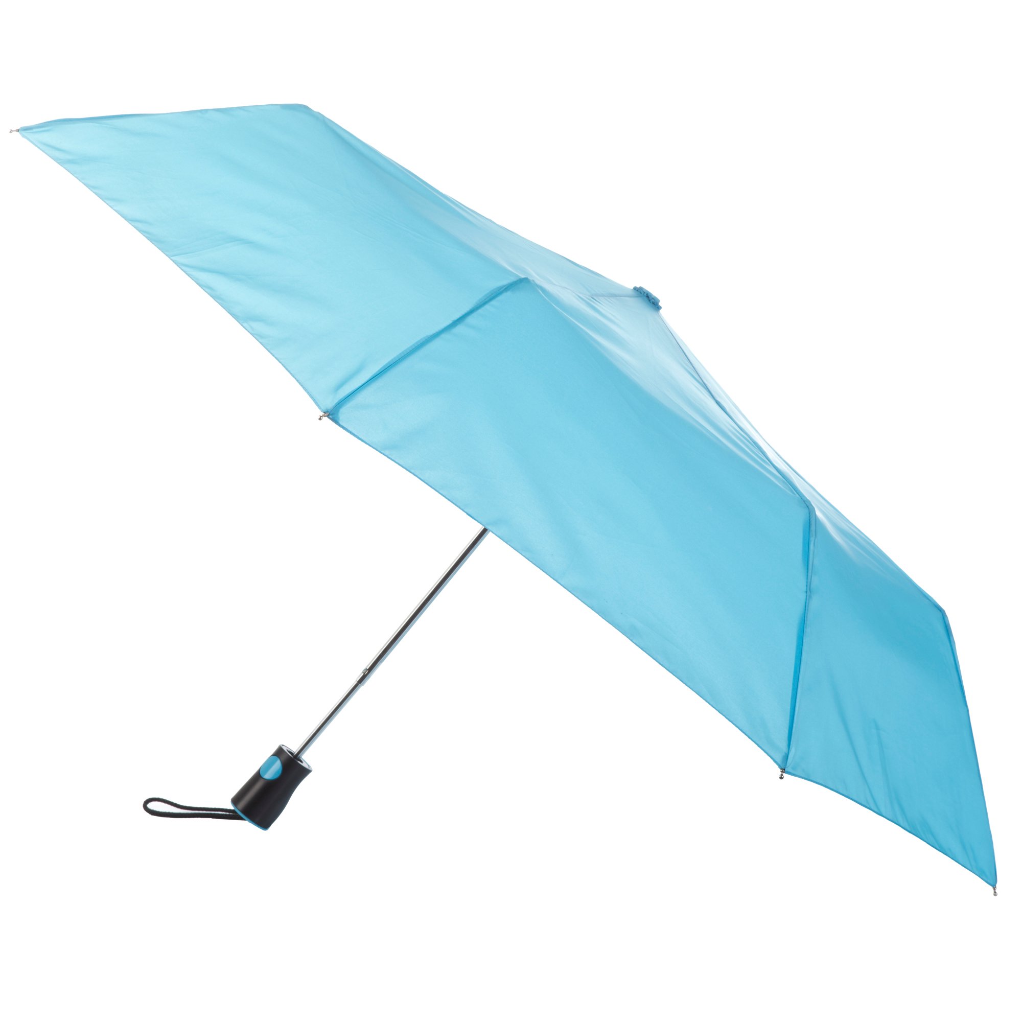 Raines by Totes Mini Auto Open Folding Umbrella, Assorted Colors Shop
