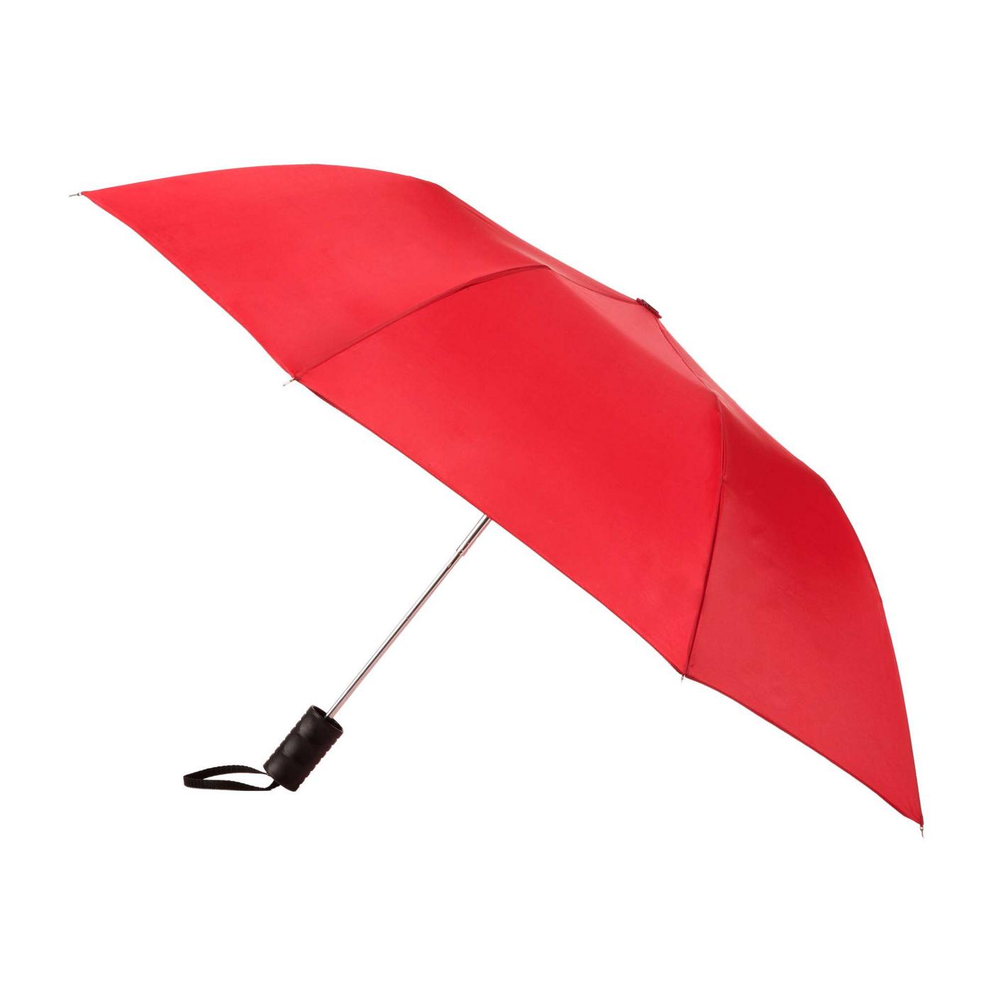 Raines Oversized Auto Umbrella; image 1 of 2