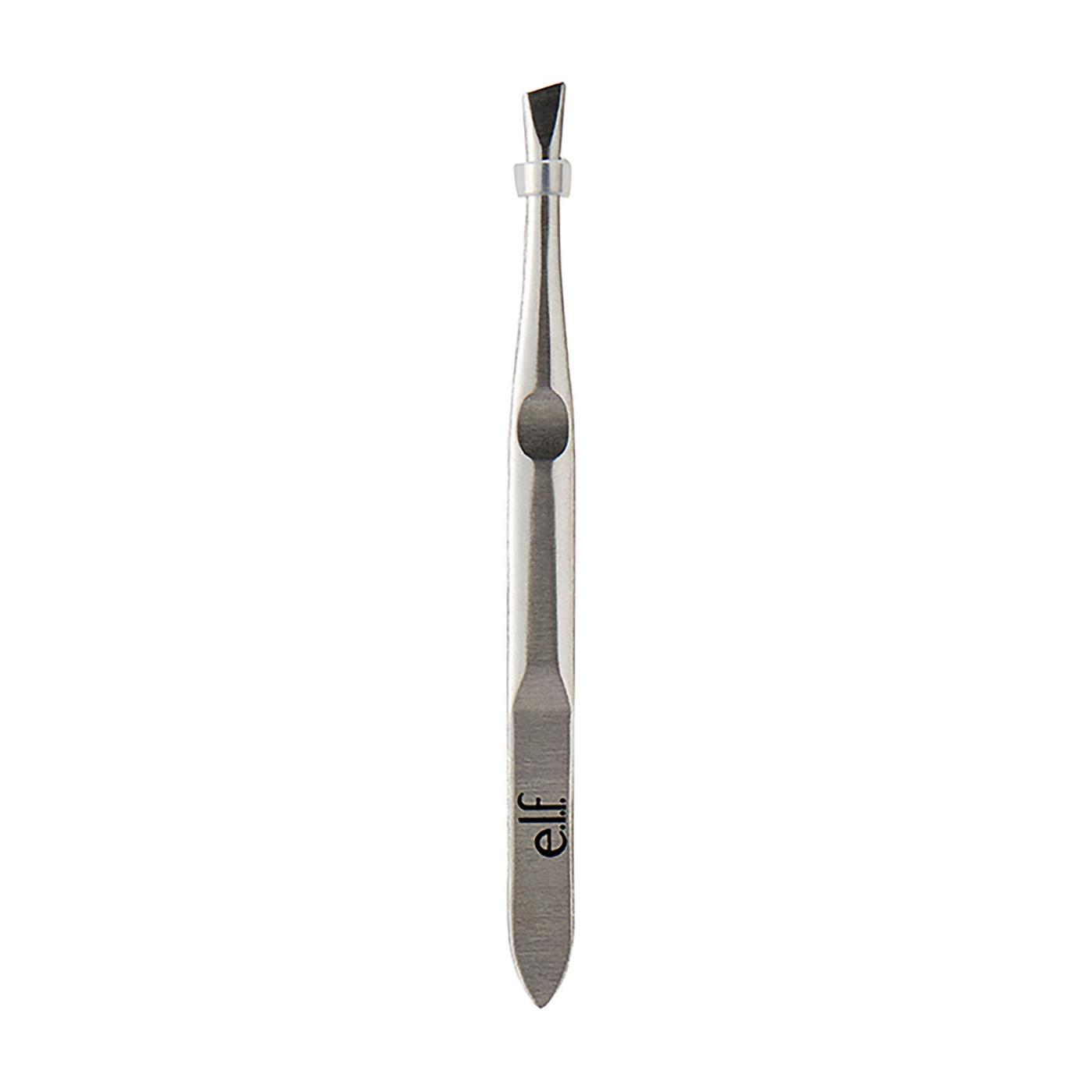 e.l.f. Perfect Tweezers; image 3 of 3