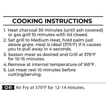 H-E-B Pork Italian Sausage Links - Mild, Avg. 1.25 lbs