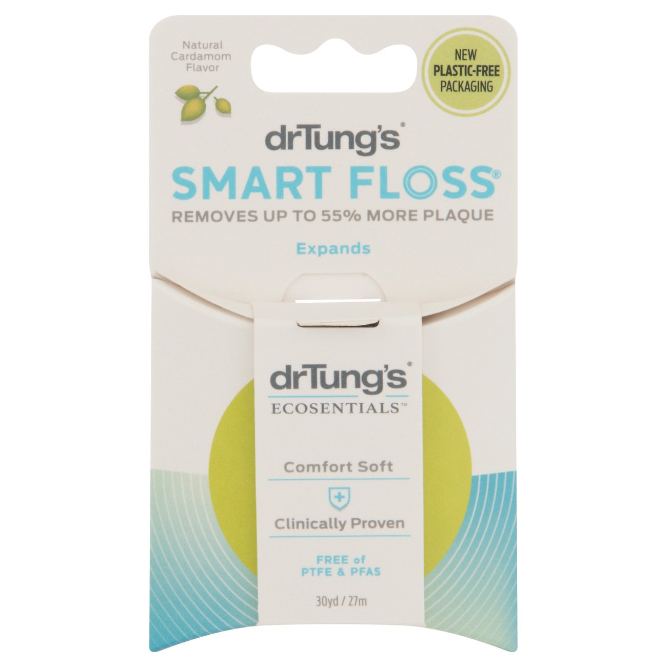 DrTung's Smart Floss - Shop Oral Hygiene at H-E-B