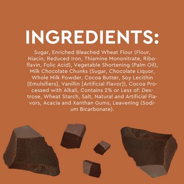 Duncan Hines Milk Chocolate Brownie Mix - Family Size, 18 oz