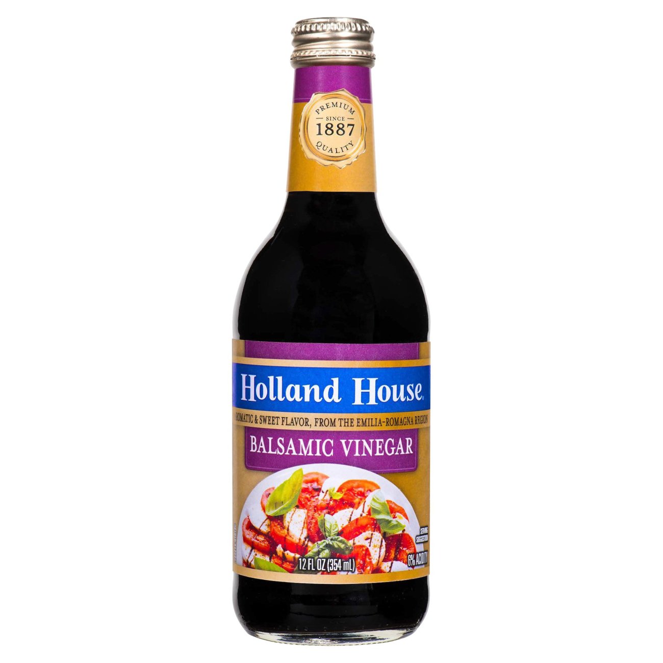 Holland House Balsamic Vinegar Shop Vinegar & cooking wine at HEB