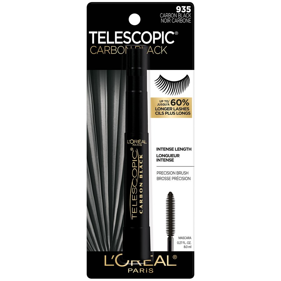 telescopic mascara