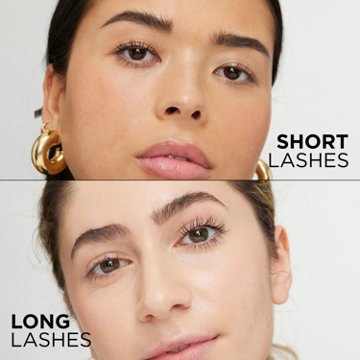 L'Oréal Paris Telescopic Original Washable Intense Lengthening Mascara - Carbon Black