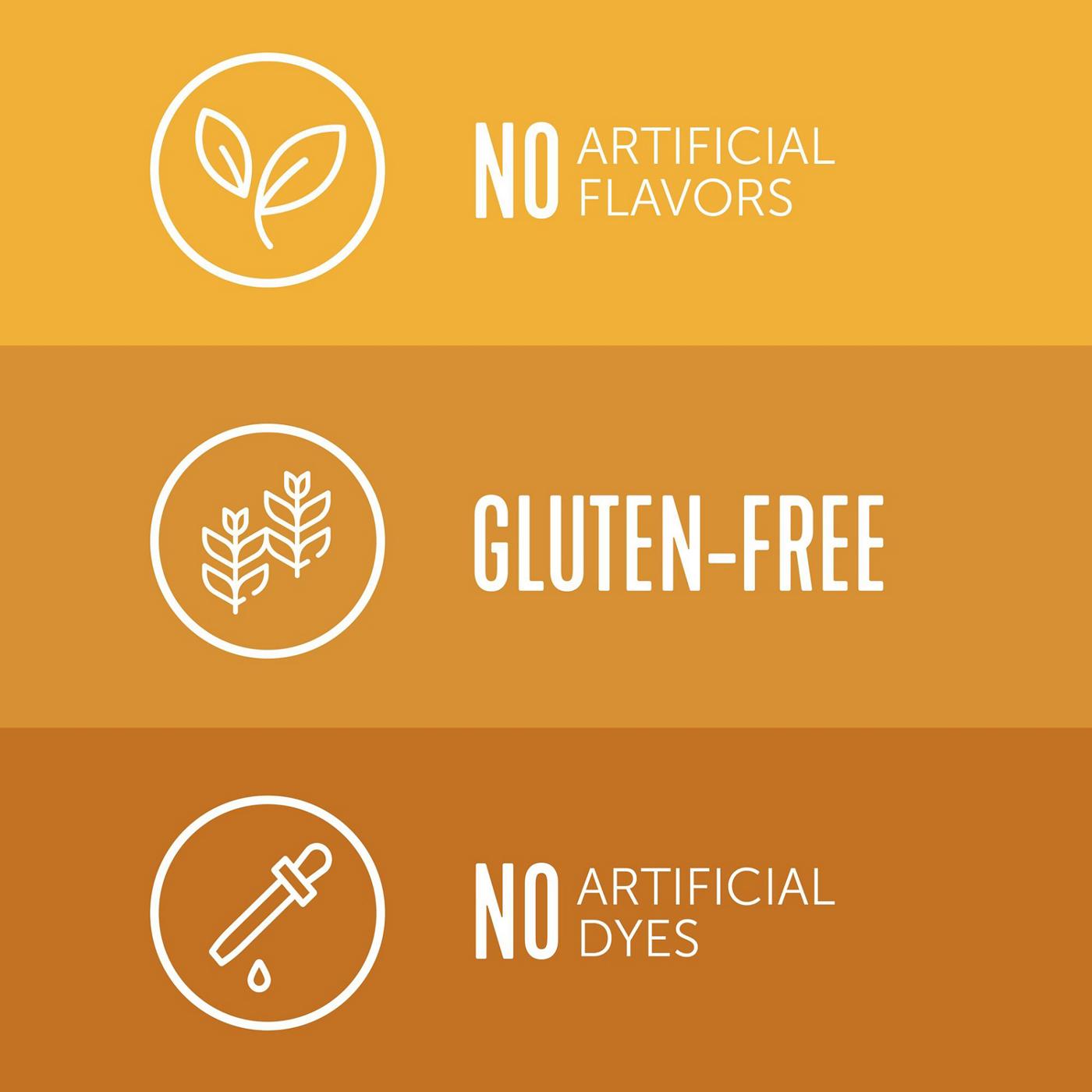 Idahoan Buttery Golden Selects Mashed Potatoes; image 2 of 4