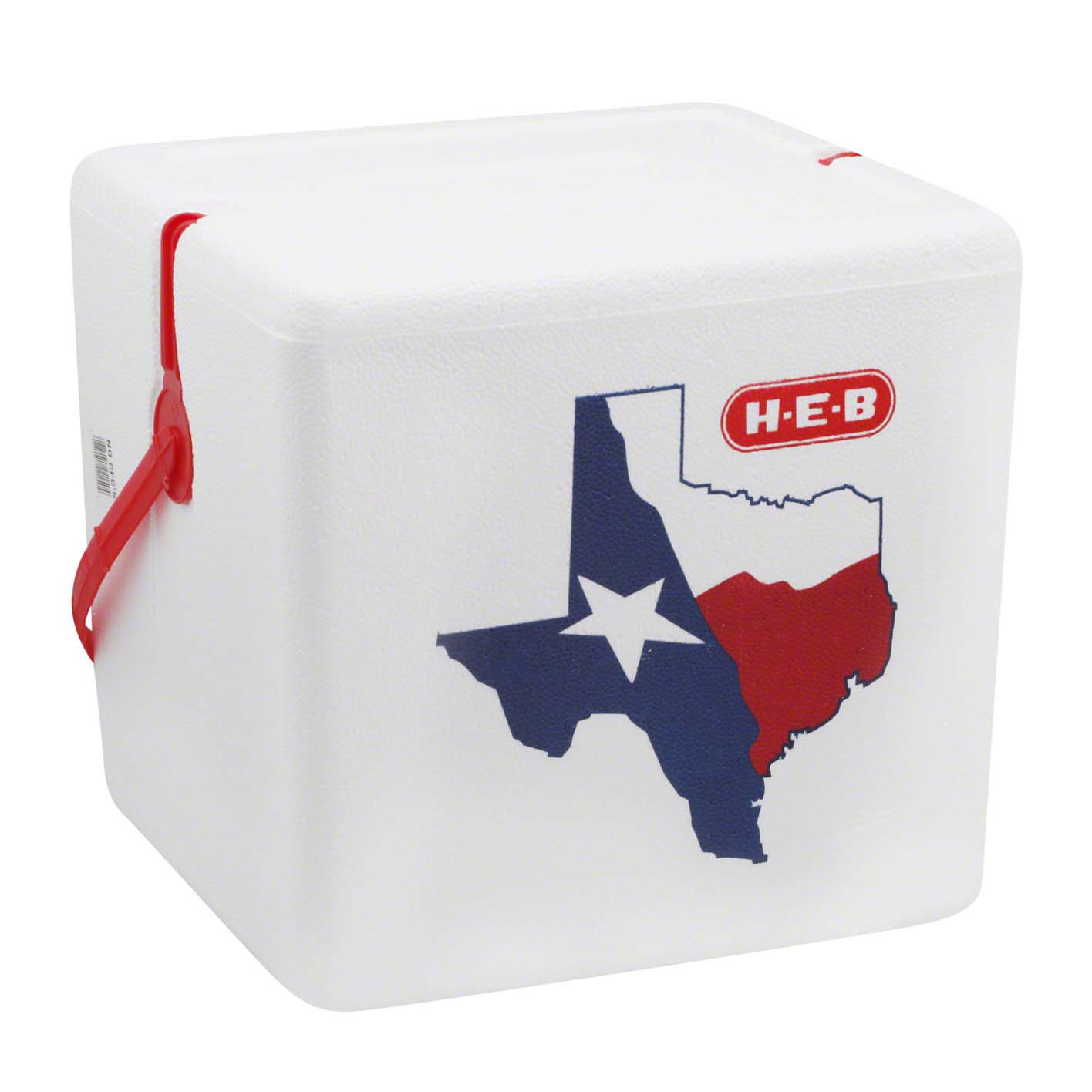 Lifoam Texas Flag Foam Cooler ‑ Shop 