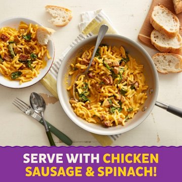 Annie's Organic Classic Macaroni & Cheese, 6 oz